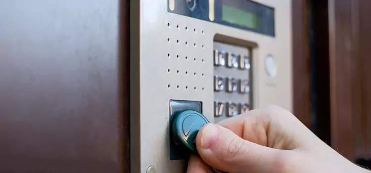 Enhanced Security Features Champlin