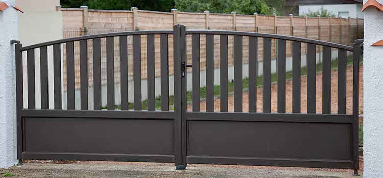 Advanced Gate Solutions in Champlin, MN