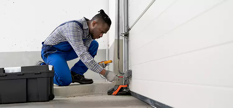Expert Solutions for Every Garage Lock Need in Champlin, MN