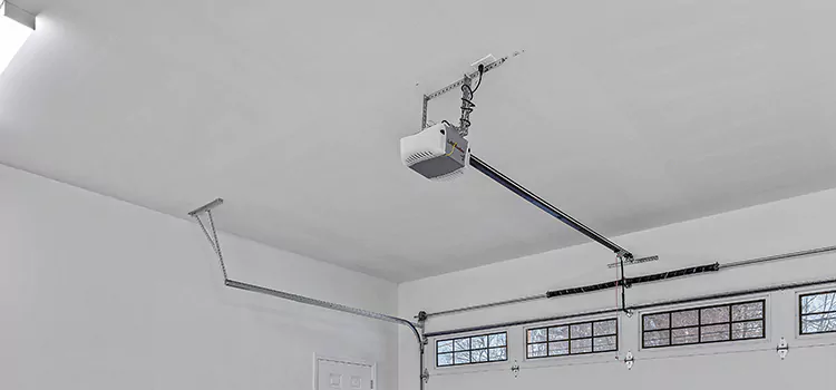 Experienced Garage Door Installers Champlin