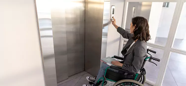 Benefits of Modern Handicap Door Systems in Champlin, MN
