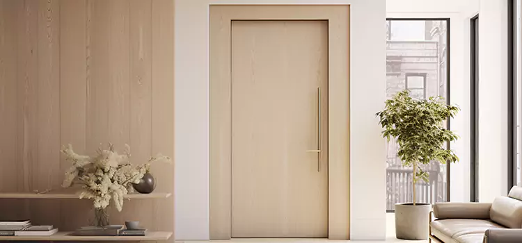 Choose Quality for Your Inside Doors in Champlin, MN