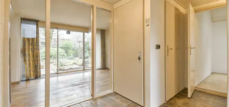 Why Choose Our Pocket Door Experts in Champlin, MN?