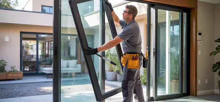 Specialized Sliding Door Roller Services in Champlin, Minnesota