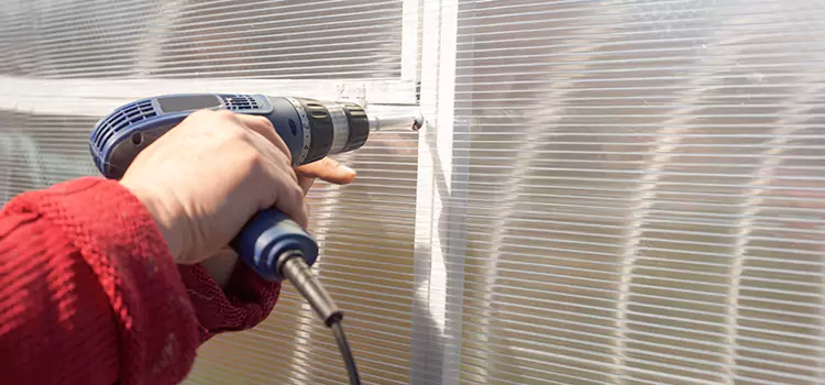 Sliding Screen Door Repair Champlin