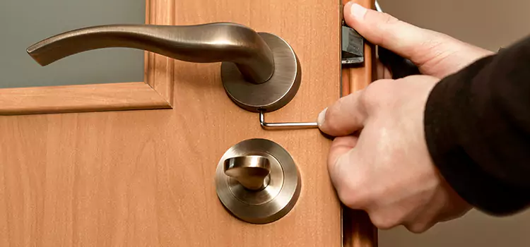 Access Control System Integration Champlin