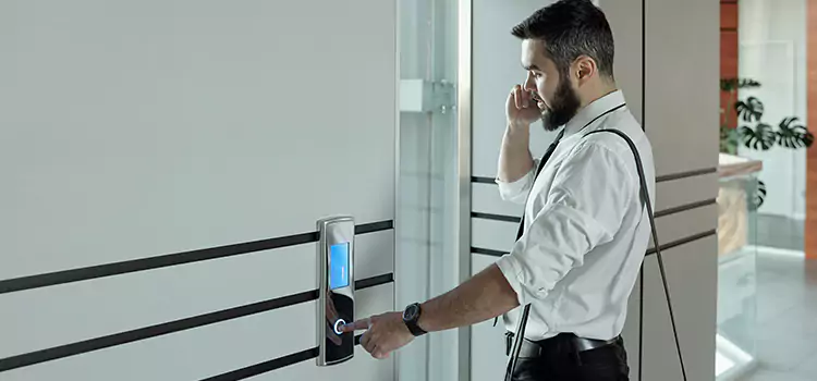 Cloud Based Access Control Champlin