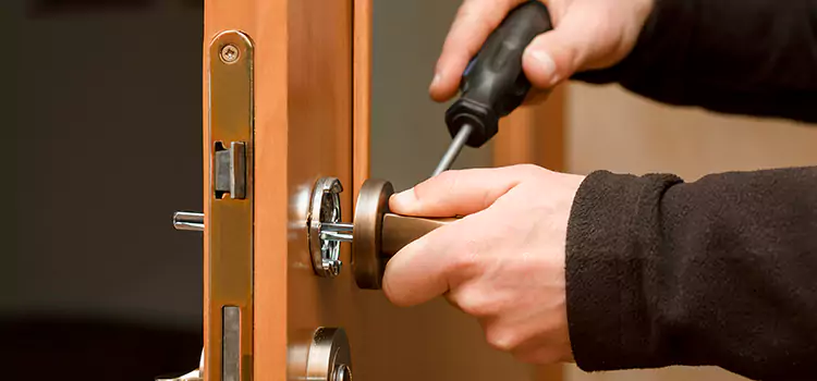 Semi Truck Locksmith Champlin