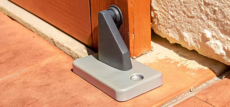 Aesthetic Door Stop Selection Champlin