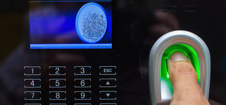Your Trusted Partner for Secure Access in Champlin, MN