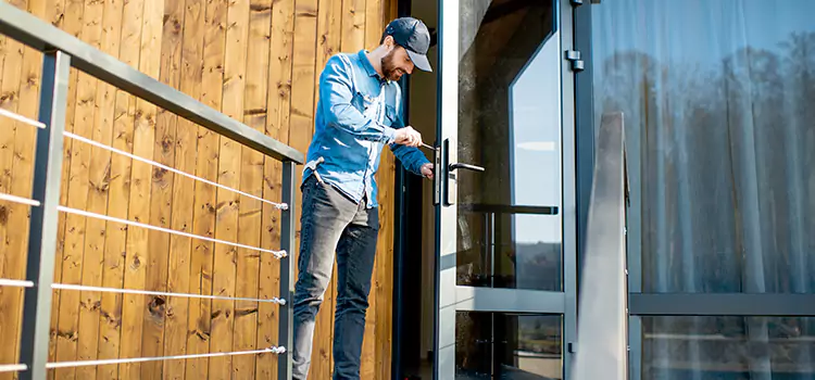 Emergency Patio Door Repair Champlin