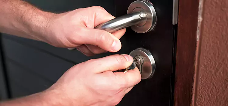 Door Closer Repair & Installation Champlin